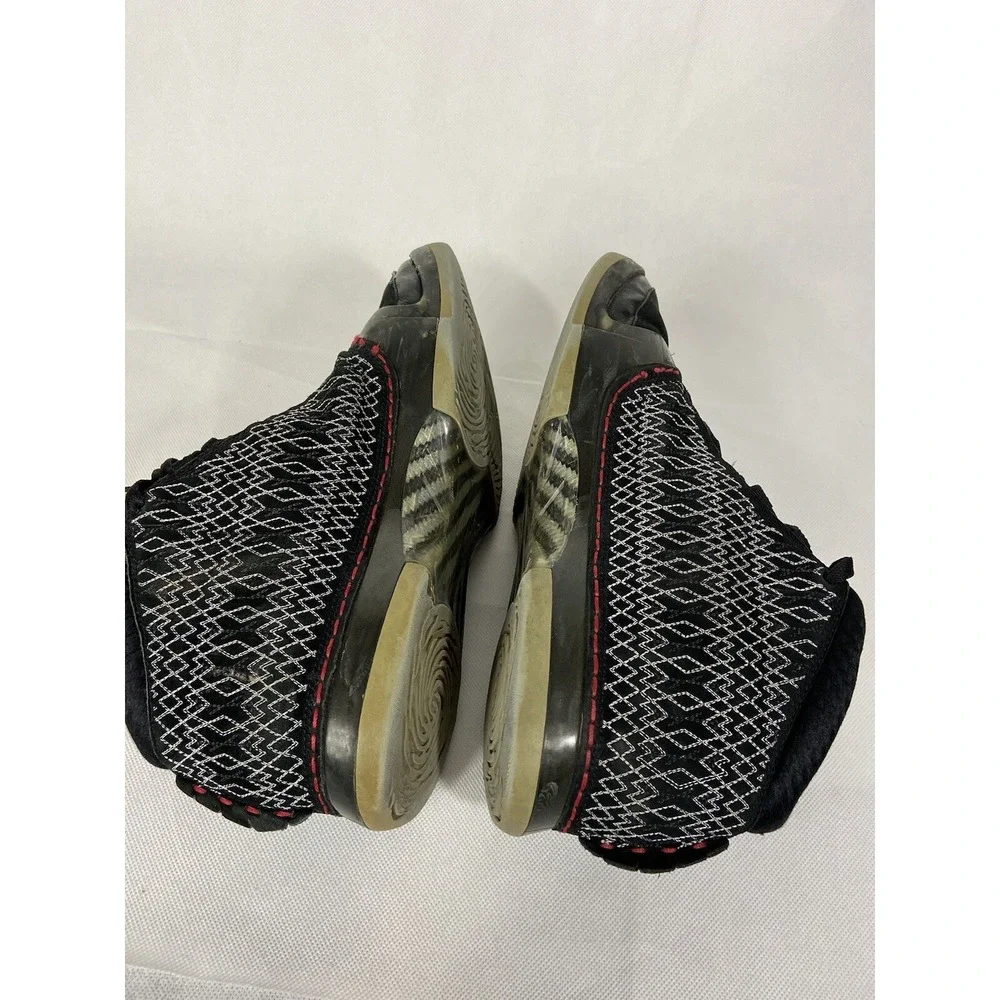 Jordan XXIII 23 Black‎ Stealth Shoes - Size 10.5 (2008)